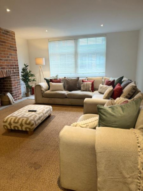 The Jade Suite - The Jewellery Suites, 3 bed 3 bath